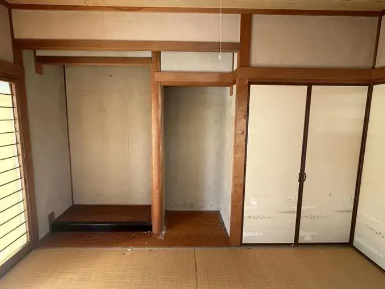 4SLDK Propiedad Ciudad de Nakagawa Prefectura de Fukuoka (13)