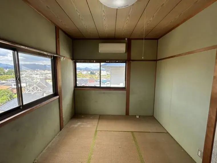 4SLDK Propiedad Ciudad de Nakagawa Prefectura de Fukuoka (18)