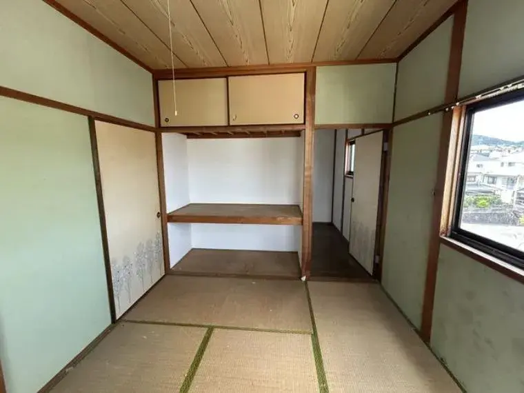 4SLDK Propiedad Ciudad de Nakagawa Prefectura de Fukuoka (19)