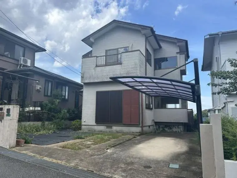 4SLDK Propiedad Ciudad de Nakagawa Prefectura de Fukuoka (8)