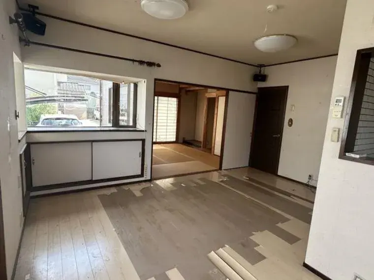4SLDK Propiedad Ciudad de Nakagawa Prefectura de Fukuoka (9)