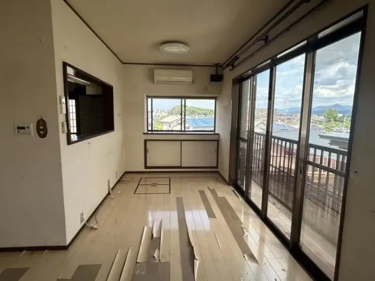 4SLDK Propiedad Ciudad de Nakagawa Prefectura de Fukuoka (10)