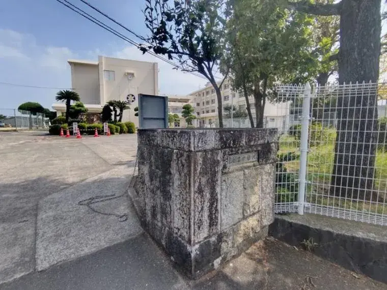 Propiedad 6DK Ciudad de Isahaya Prefectura de Nagasaki (3)
