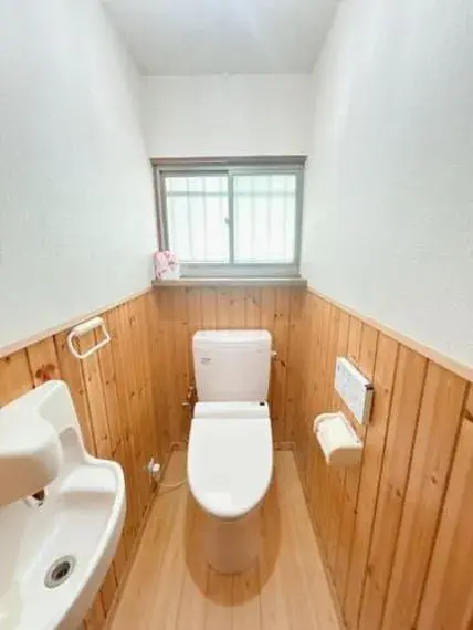 Propiedad 6DK Ciudad de Isahaya Prefectura de Nagasaki (27)