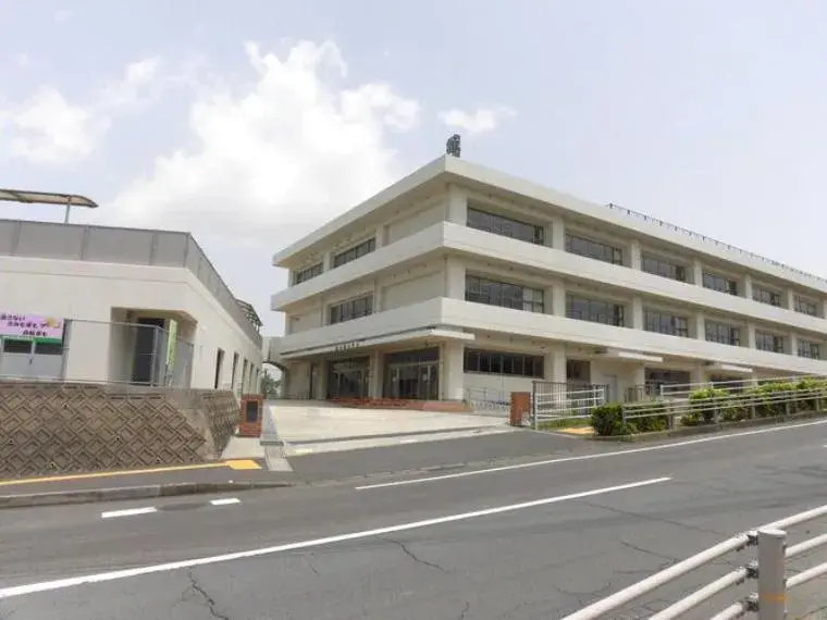 Propiedad 6DK Ciudad de Isahaya Prefectura de Nagasaki (33)