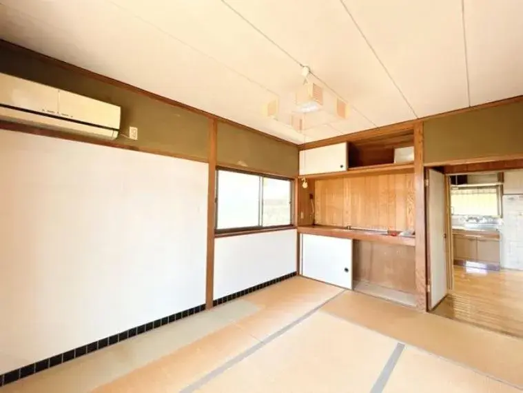 Propiedad 6DK Ciudad de Isahaya Prefectura de Nagasaki (5)