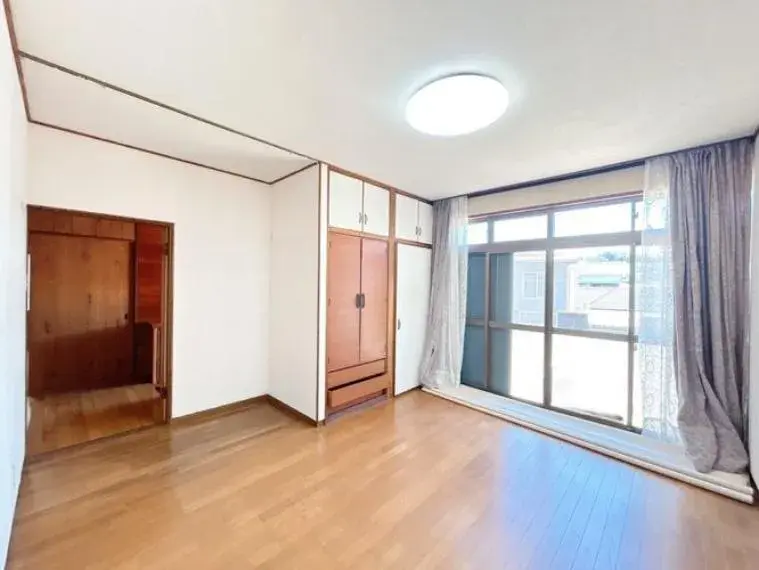 Propiedad 6DK Ciudad de Isahaya Prefectura de Nagasaki (8)