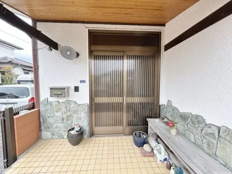 3LDK Property Kadogawa-cho Higashiusuki-gun Miyazaki Prefecture (12)