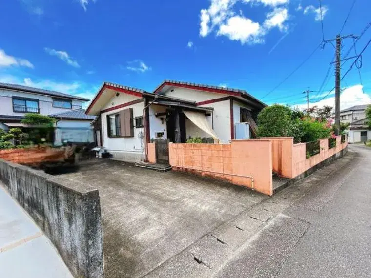3LDK Property Kadogawa-cho Higashiusuki-gun Miyazaki Prefecture (4)