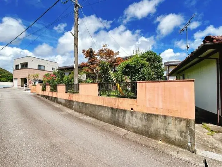 3LDK Property Kadogawa-cho Higashiusuki-gun Miyazaki Prefecture (5)
