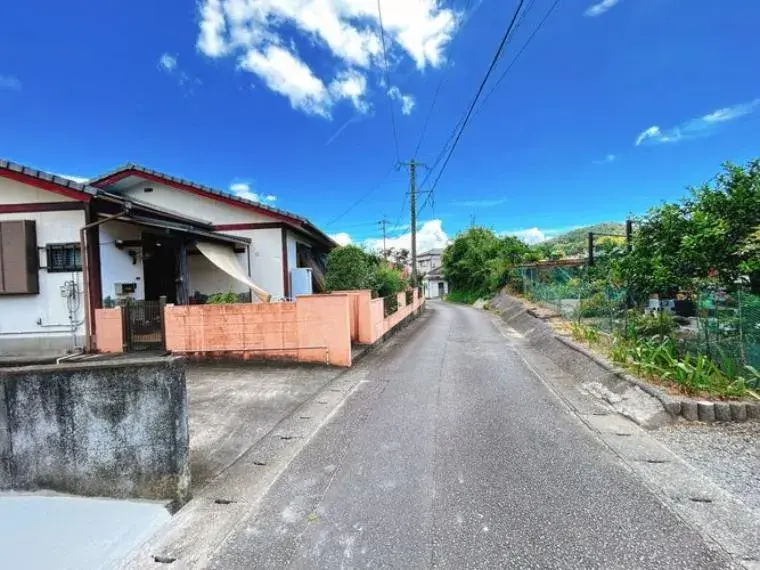 3LDK Property Kadogawa-cho Higashiusuki-gun Miyazaki Prefecture (7)