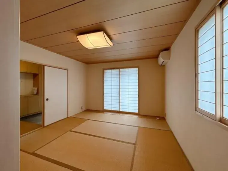 Propiedad 4SLDK Ciudad de Miyoshi Prefectura de Aichi (11)