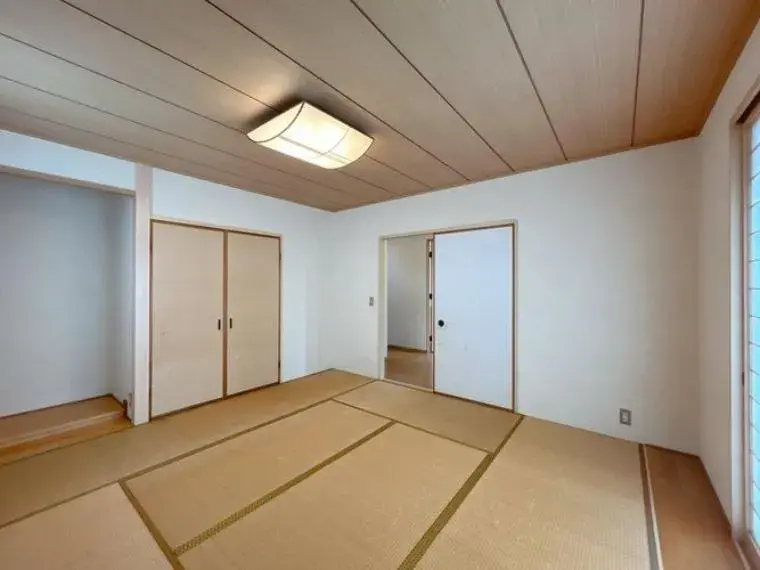 Propiedad 4SLDK Ciudad de Miyoshi Prefectura de Aichi (9)