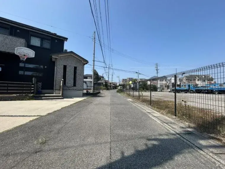 3SLDK Property in Taketoyo-cho, Chita-gun, Aichi Prefecture (2)