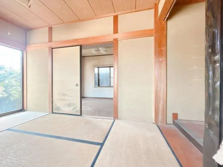 3SLDK Property in Taketoyo-cho, Chita-gun, Aichi Prefecture (11)