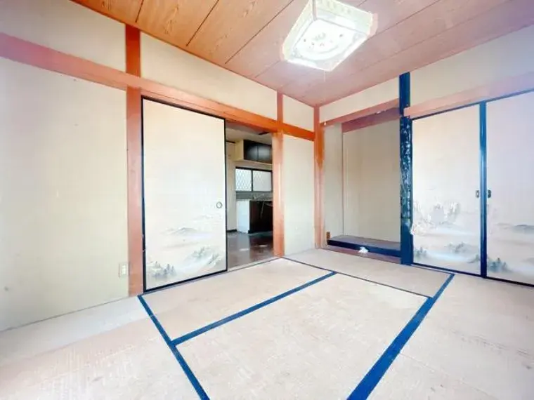 3SLDK Property in Taketoyo-cho, Chita-gun, Aichi Prefecture (12)