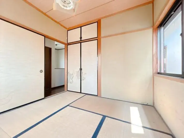 3SLDK Property in Taketoyo-cho, Chita-gun, Aichi Prefecture (14)