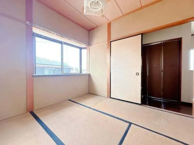 3SLDK Property in Taketoyo-cho, Chita-gun, Aichi Prefecture (15)