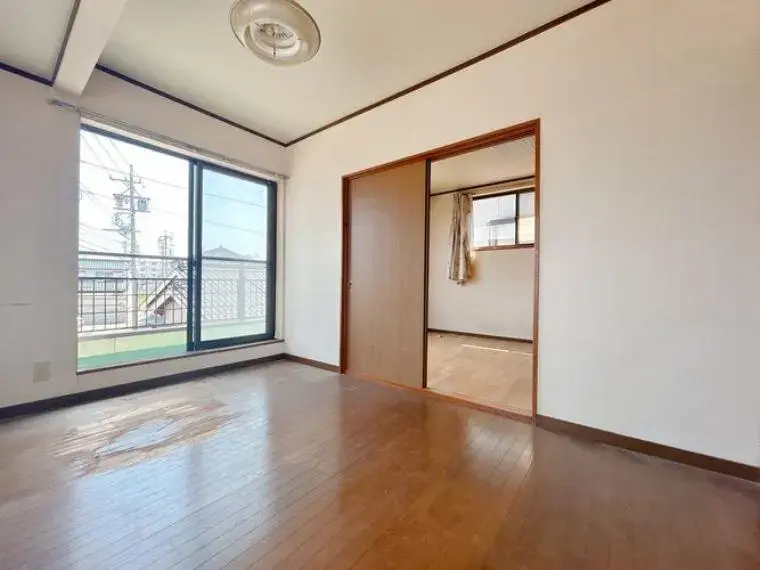 3SLDK Property in Taketoyo-cho, Chita-gun, Aichi Prefecture (19)