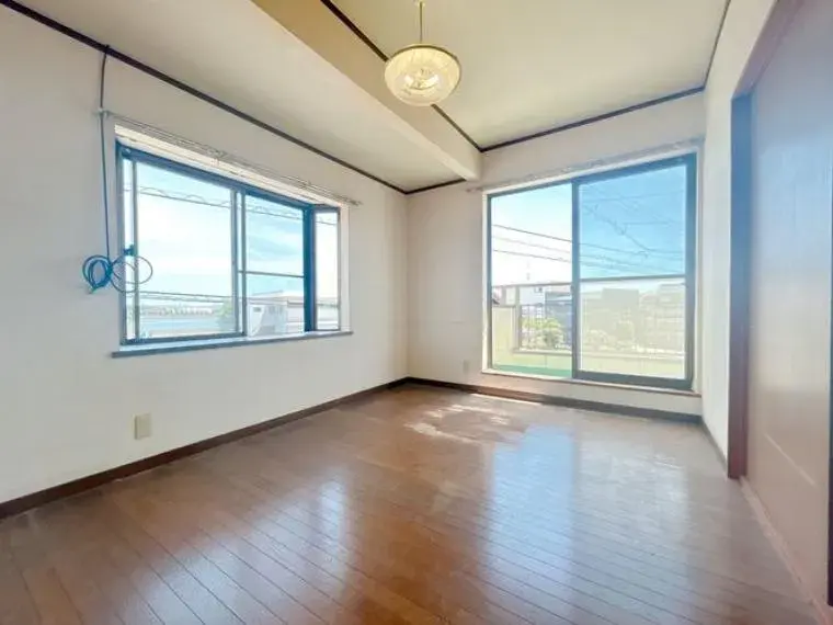 3SLDK Property in Taketoyo-cho, Chita-gun, Aichi Prefecture (20)