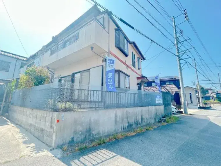 3SLDK Property in Taketoyo-cho, Chita-gun, Aichi Prefecture (3)