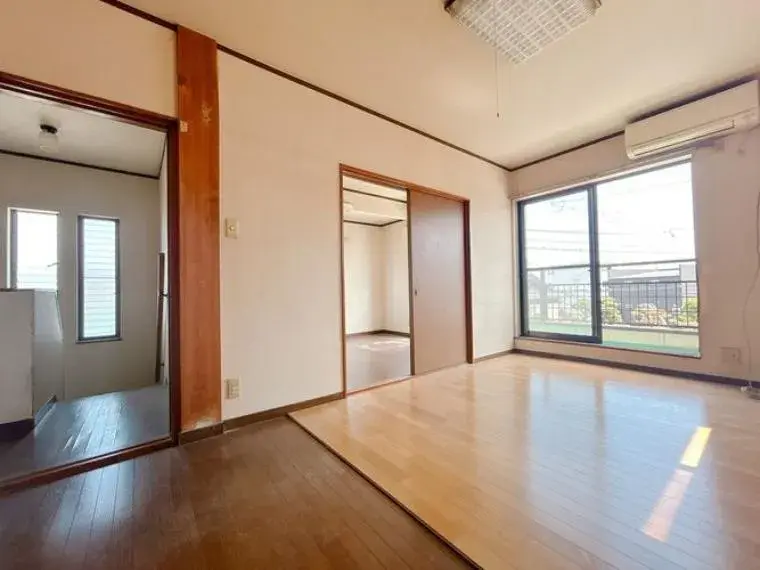 3SLDK Property in Taketoyo-cho, Chita-gun, Aichi Prefecture (22)