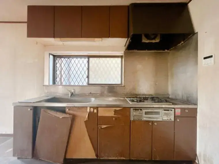 3SLDK Property in Taketoyo-cho, Chita-gun, Aichi Prefecture (27)
