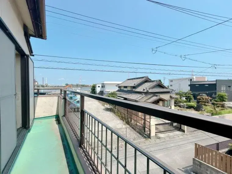 3SLDK Property in Taketoyo-cho, Chita-gun, Aichi Prefecture (4)