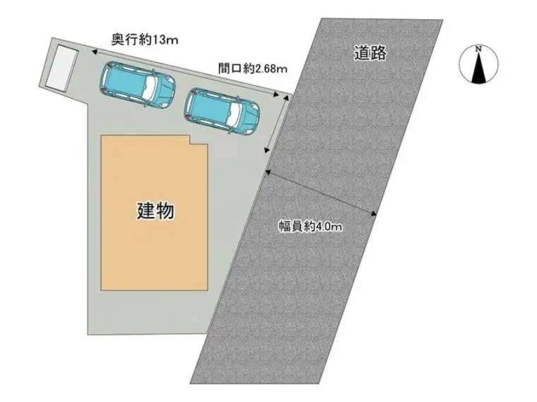3SLDK Property in Taketoyo-cho, Chita-gun, Aichi Prefecture (32)