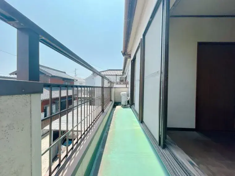 3SLDK Property in Taketoyo-cho, Chita-gun, Aichi Prefecture (5)