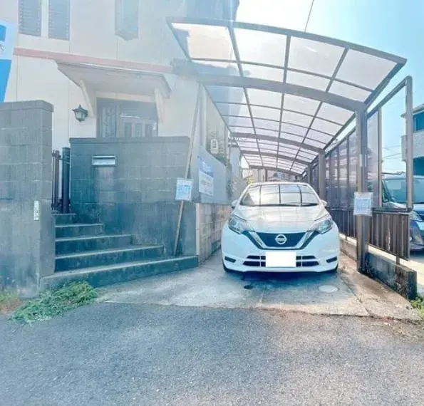 3SLDK Property in Taketoyo-cho, Chita-gun, Aichi Prefecture (7)