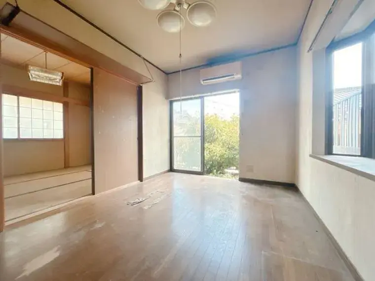 3SLDK Property in Taketoyo-cho, Chita-gun, Aichi Prefecture (8)