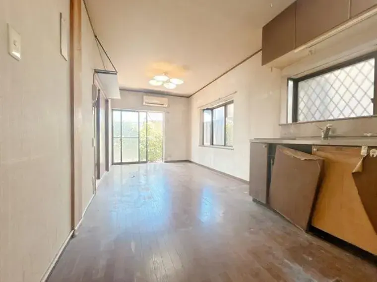 3SLDK Property in Taketoyo-cho, Chita-gun, Aichi Prefecture (9)