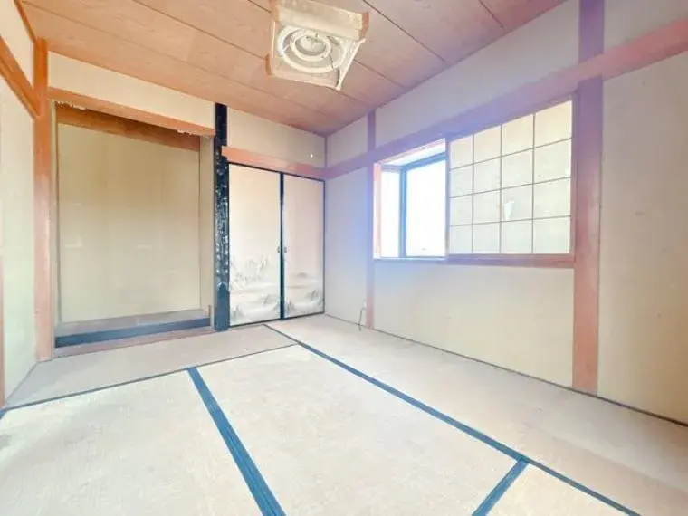 3SLDK Property in Taketoyo-cho, Chita-gun, Aichi Prefecture (10)