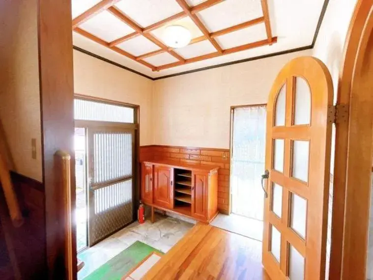 3LDK Property Aira City Kagoshima Prefecture (11)