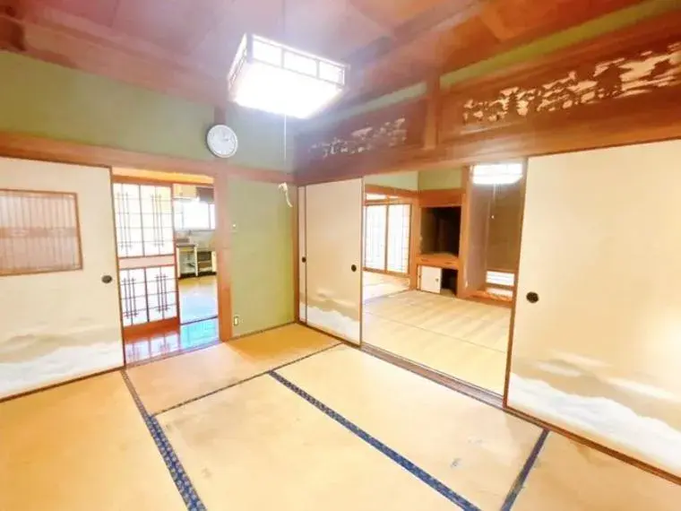 3LDK Property Aira City Kagoshima Prefecture (12)