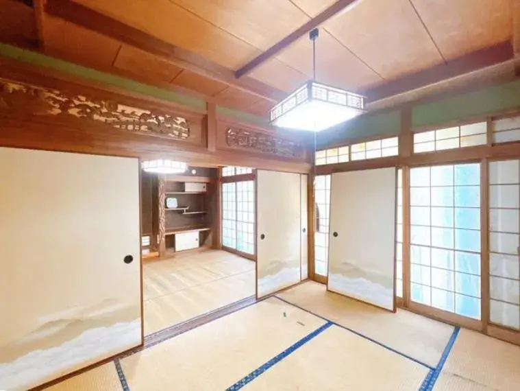 3LDK Property Aira City Kagoshima Prefecture (13)