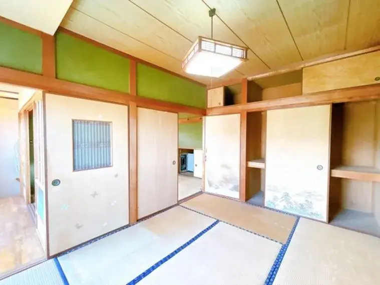 3LDK Property Aira City Kagoshima Prefecture (22)