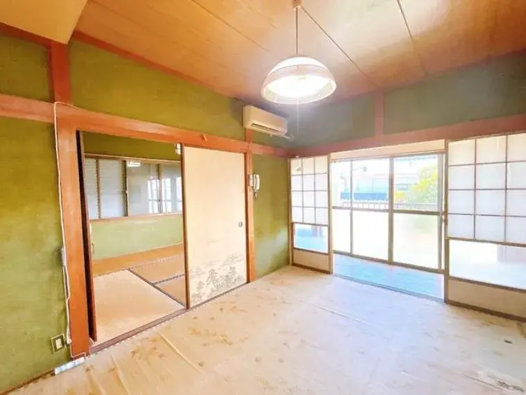 3LDK Property Aira City Kagoshima Prefecture (23)