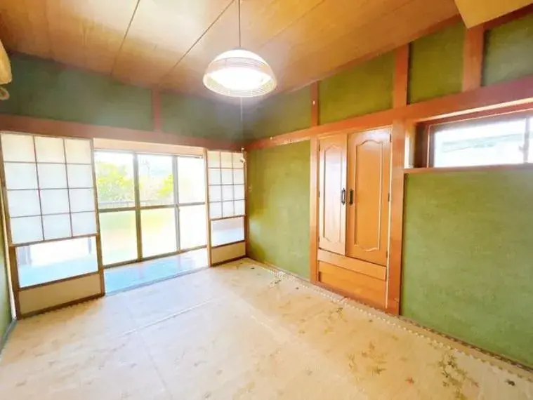 3LDK Property Aira City Kagoshima Prefecture (24)