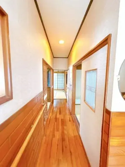 3LDK Property Aira City Kagoshima Prefecture (27)