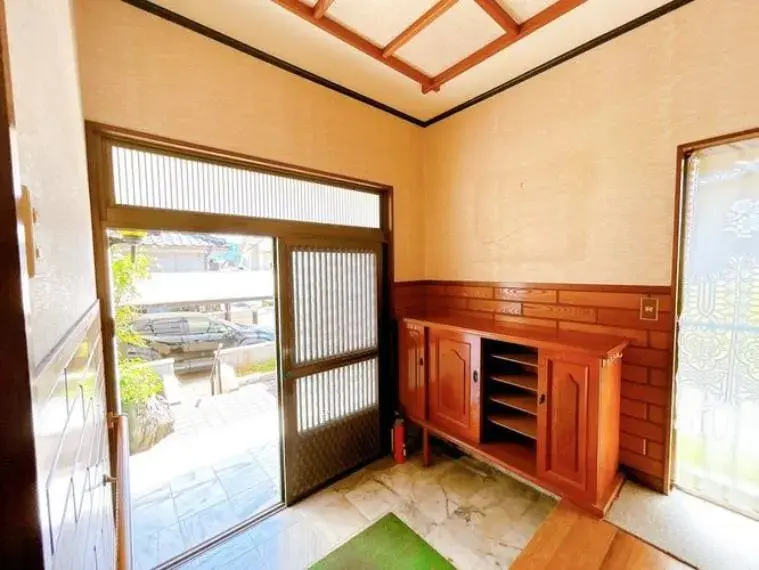 3LDK Property Aira City Kagoshima Prefecture (28)