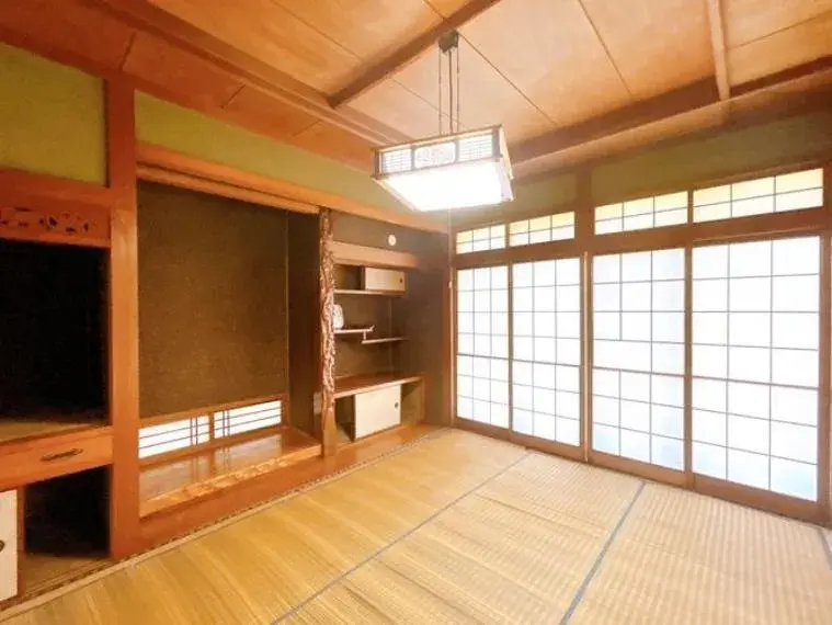 3LDK Property Aira City Kagoshima Prefecture (29)