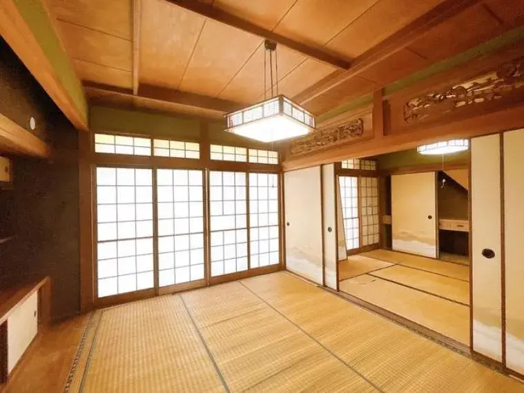 3LDK Property Aira City Kagoshima Prefecture (30)