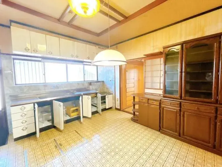 3LDK Property Aira City Kagoshima Prefecture (31)