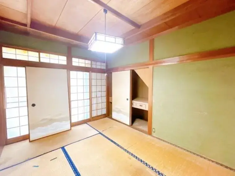 3LDK Property Aira City Kagoshima Prefecture (5)