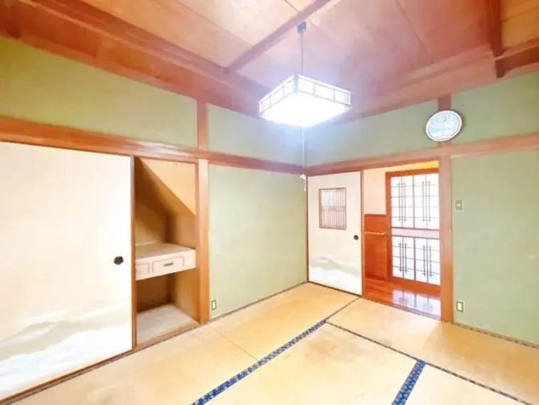 3LDK Property Aira City Kagoshima Prefecture (7)