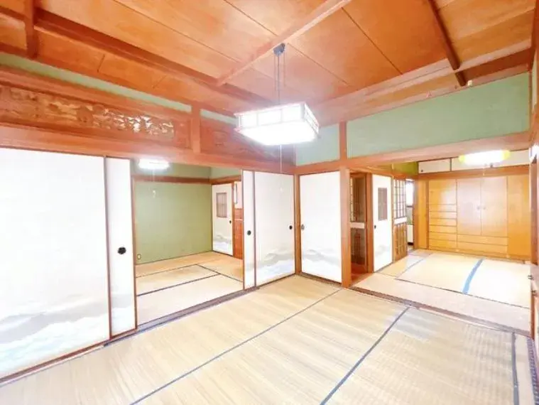 3LDK Property Aira City Kagoshima Prefecture (8)