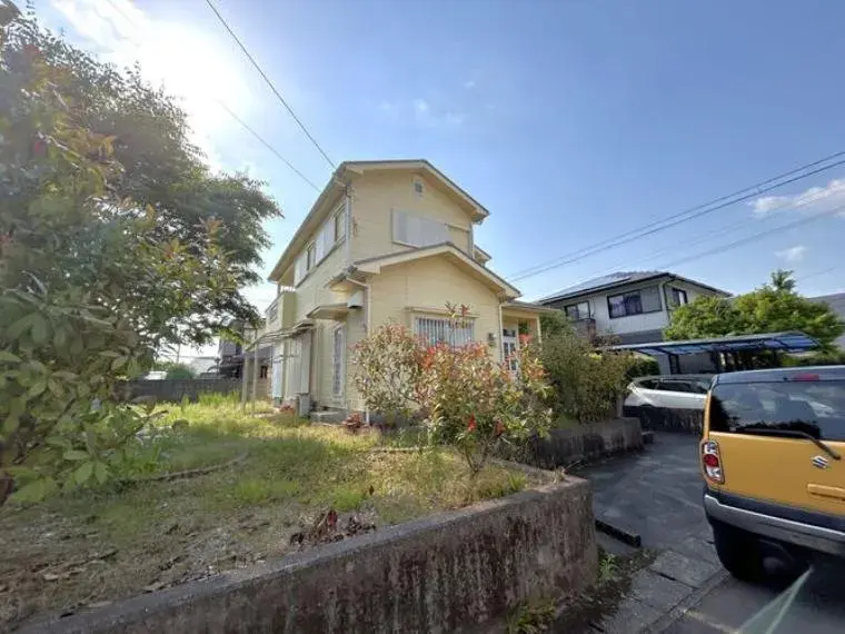 4SLDK Hiki City Kagoshima Prefecture (3)