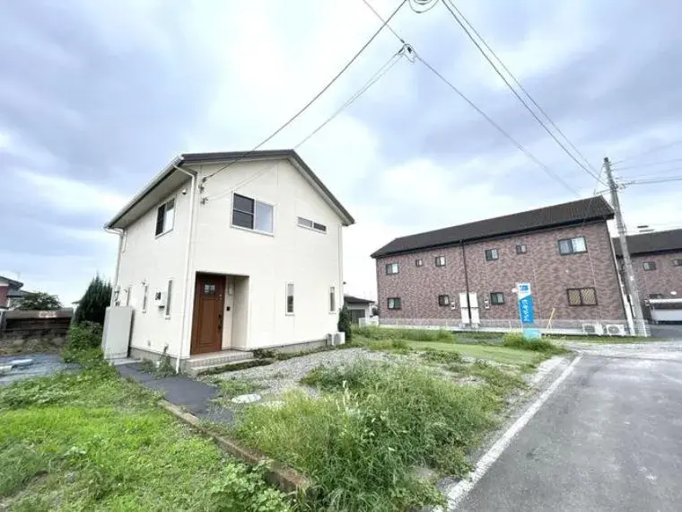 Akiya in 北群馬郡吉岡町